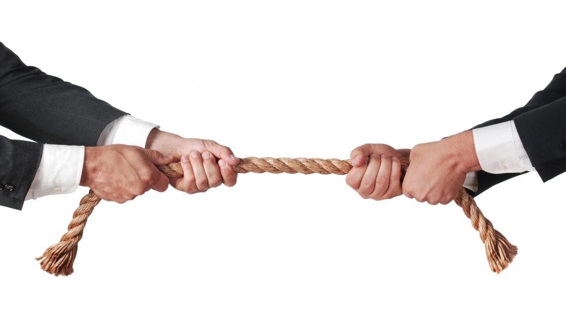 Managing counter offer from a hiring CEO’s perspective