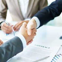 Executive Search