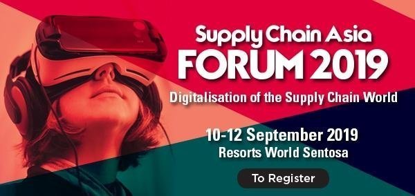 Supply Chain Asia Forum 2019